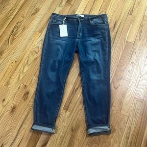 New Flying Monkey jeans